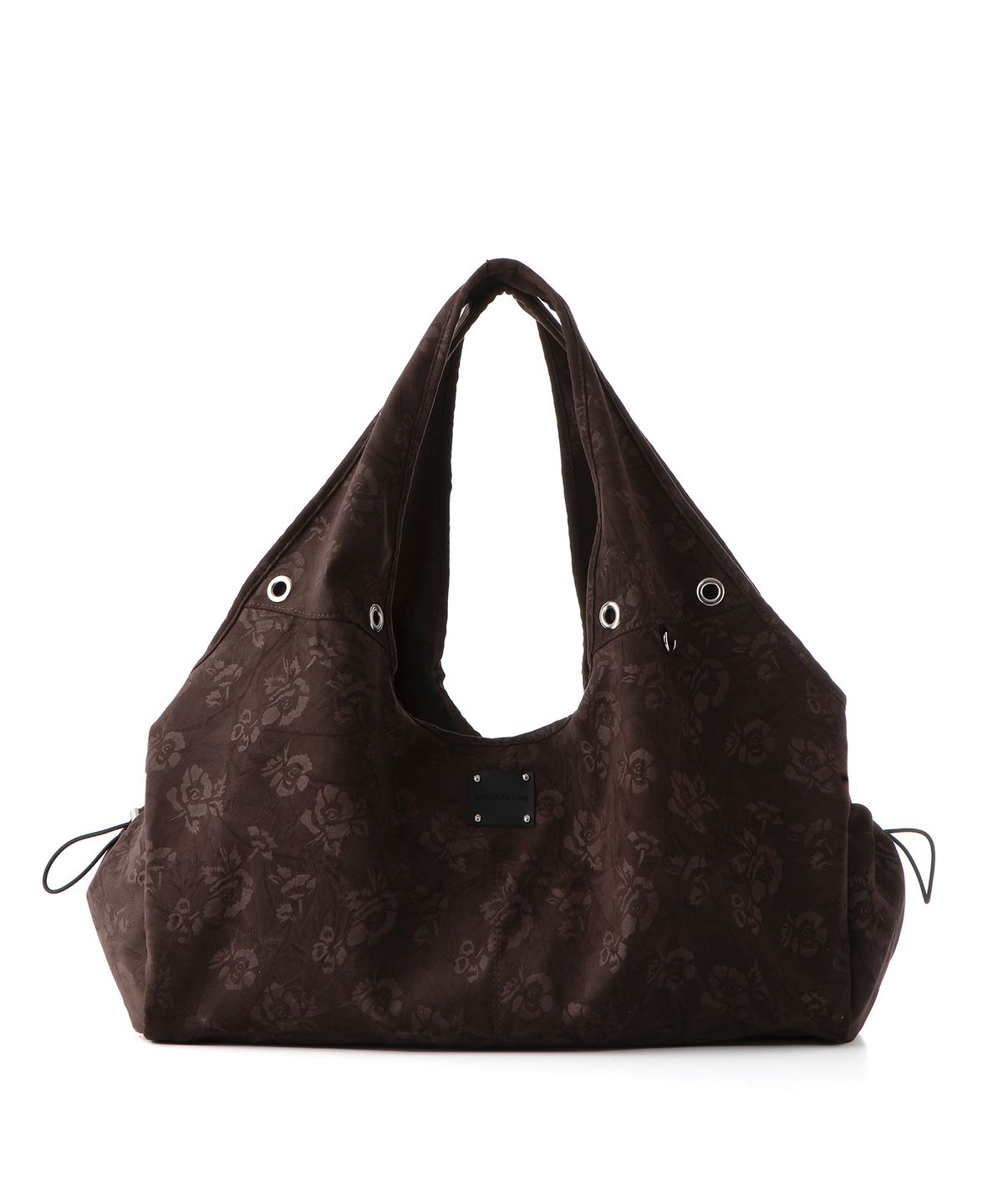 스퀘어라인(SQUARELINE) Terri 테리_ Rose Dark Brown