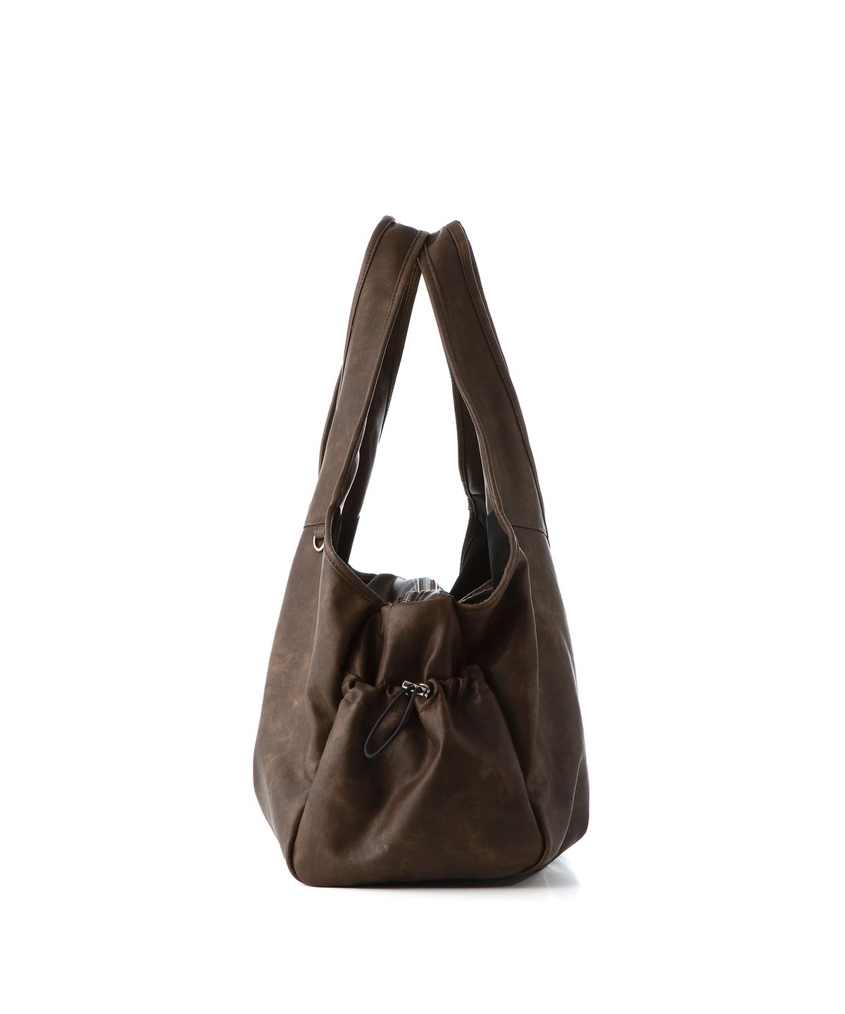 스퀘어라인(SQUARELINE) Terri 테리_ Dark Brown