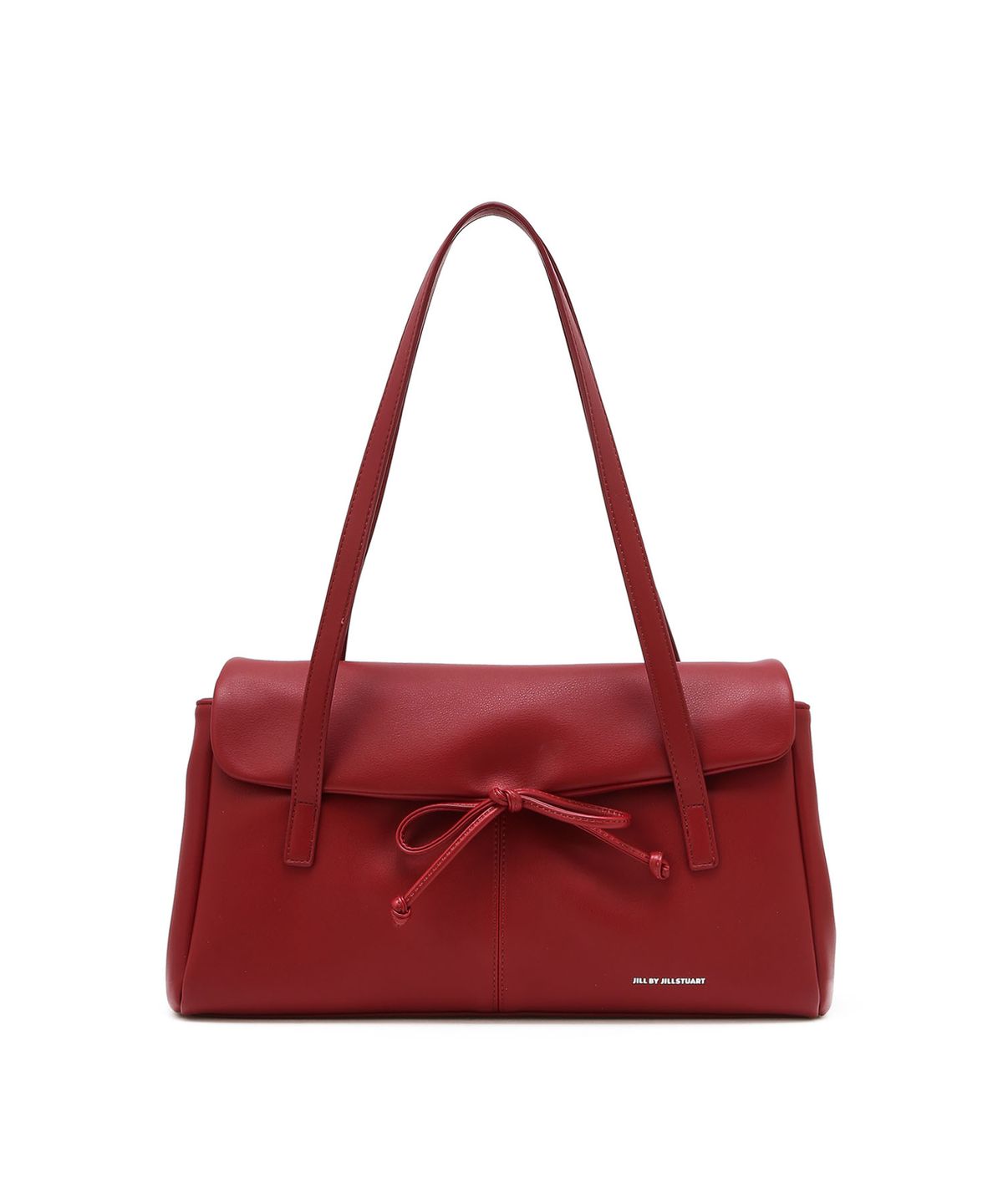 질바이질스튜어트(JILL BY JILLSTUART) [벨라] 리본 숄더백 - 4colors