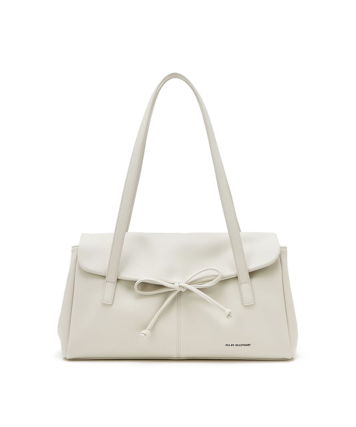 질바이질스튜어트(JILL BY JILLSTUART) [벨라] 리본 숄더백 - 4colors