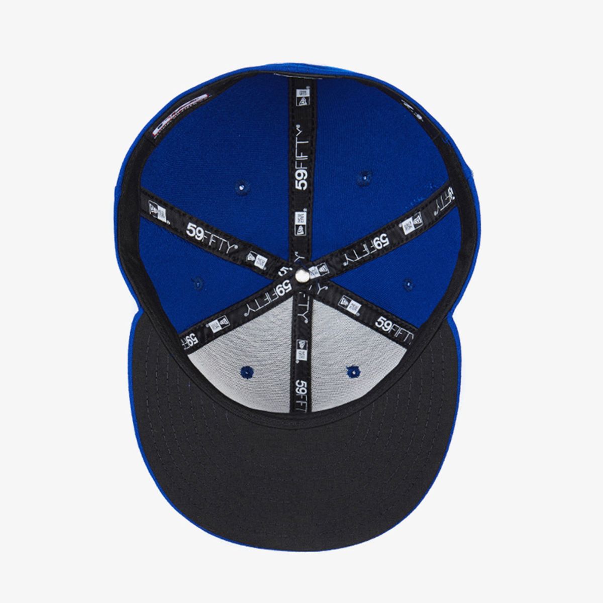 뉴에라(NEW ERA) MLB 어센틱 캔자스시티 로얄즈 게임 라이트 로얄 70360937