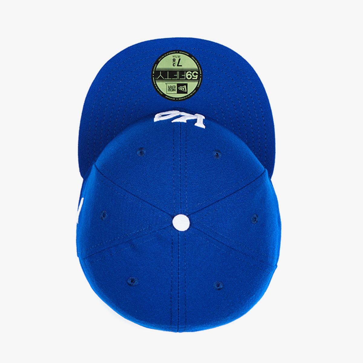 뉴에라(NEW ERA) MLB 어센틱 캔자스시티 로얄즈 게임 라이트 로얄 70360937