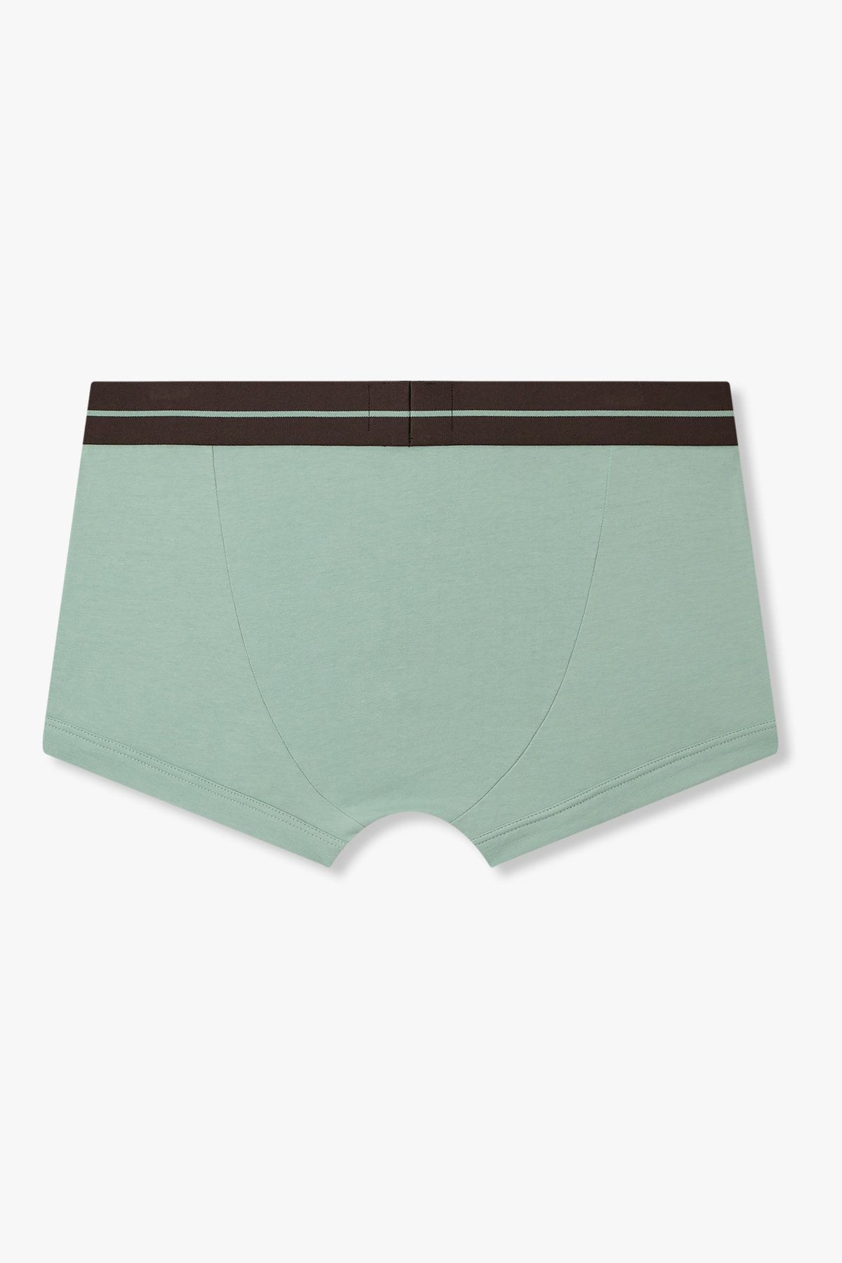 엠포리오 아르마니 언더웨어(EMPORIO ARMANI UNDERWEAR) 남성 라인 밴딩 코튼 드로즈 2PACK_멀티 08M5361002