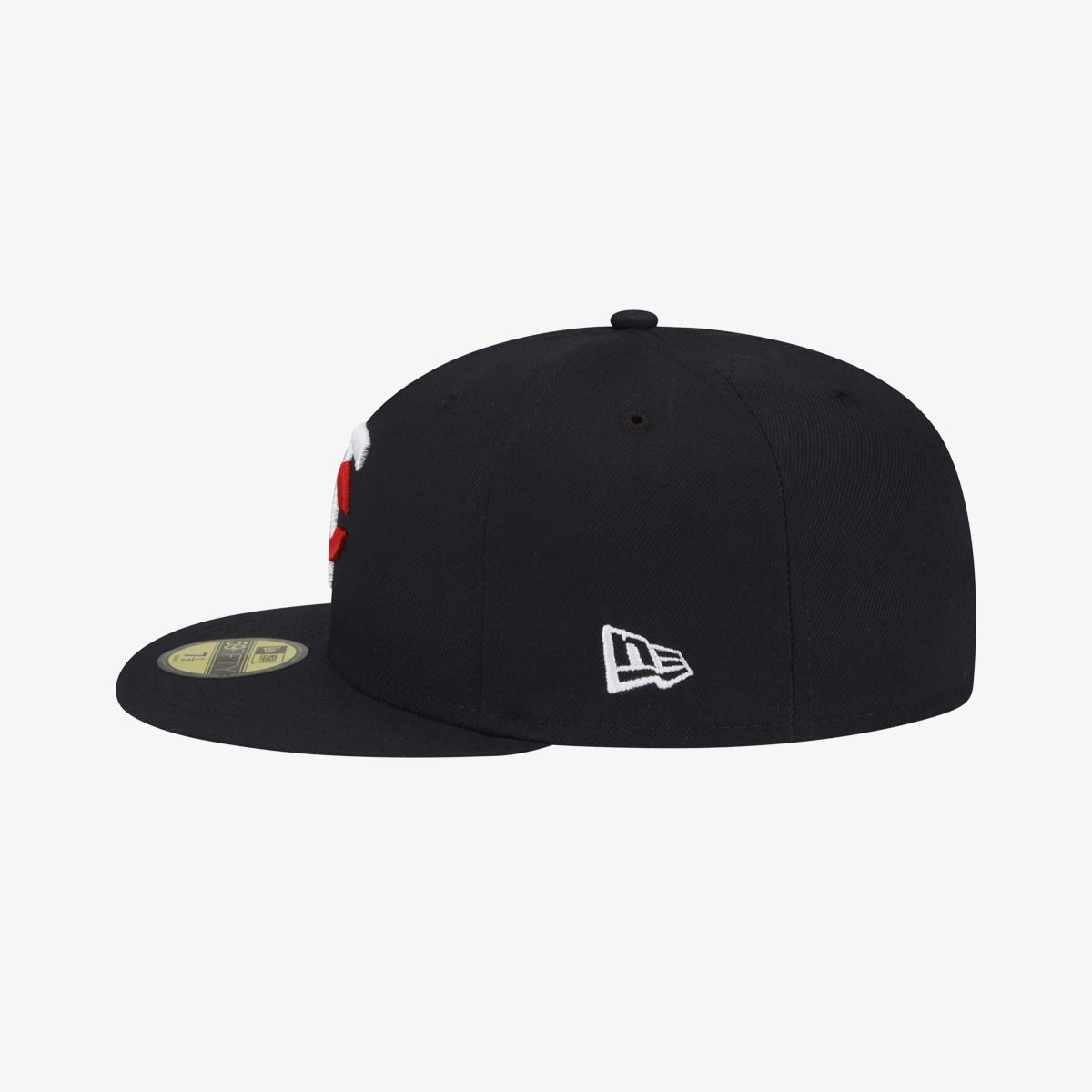 뉴에라(NEW ERA) MLB 어센틱 미네소타 트윈스 홈 네이비 70701492