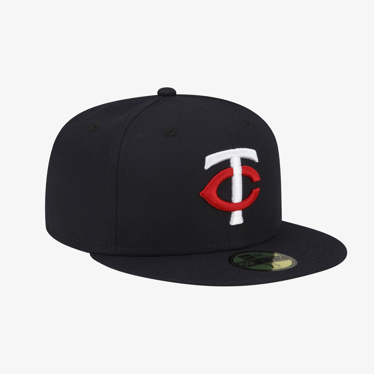 뉴에라(NEW ERA) MLB 어센틱 미네소타 트윈스 홈 네이비 70701492
