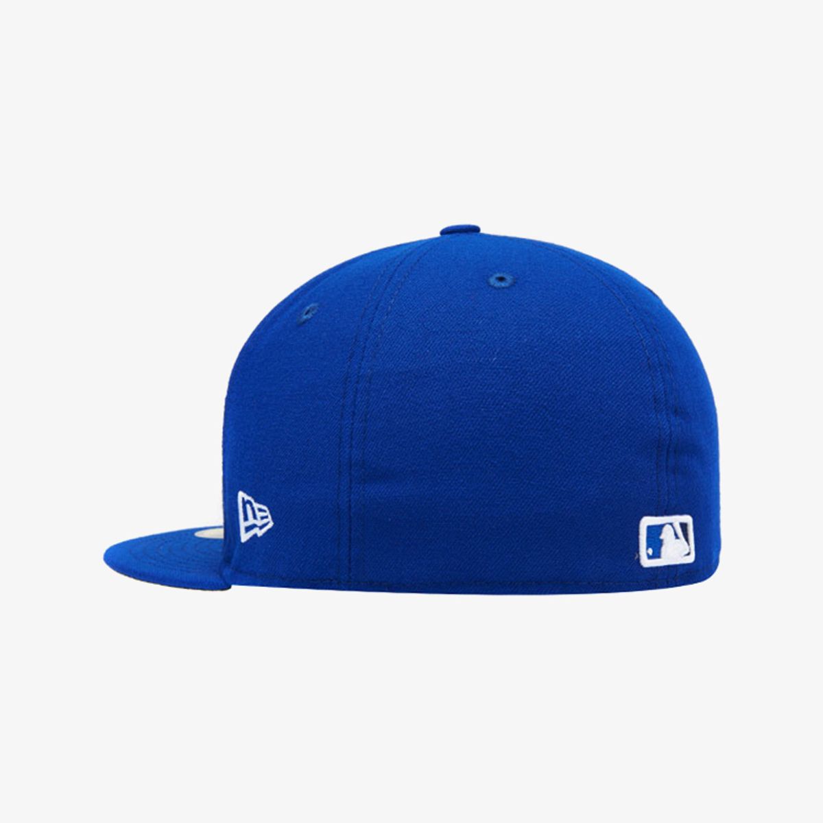 뉴에라(NEW ERA) MLB 어센틱 토론토 블루제이스 게임 라이트 로얄 70331941