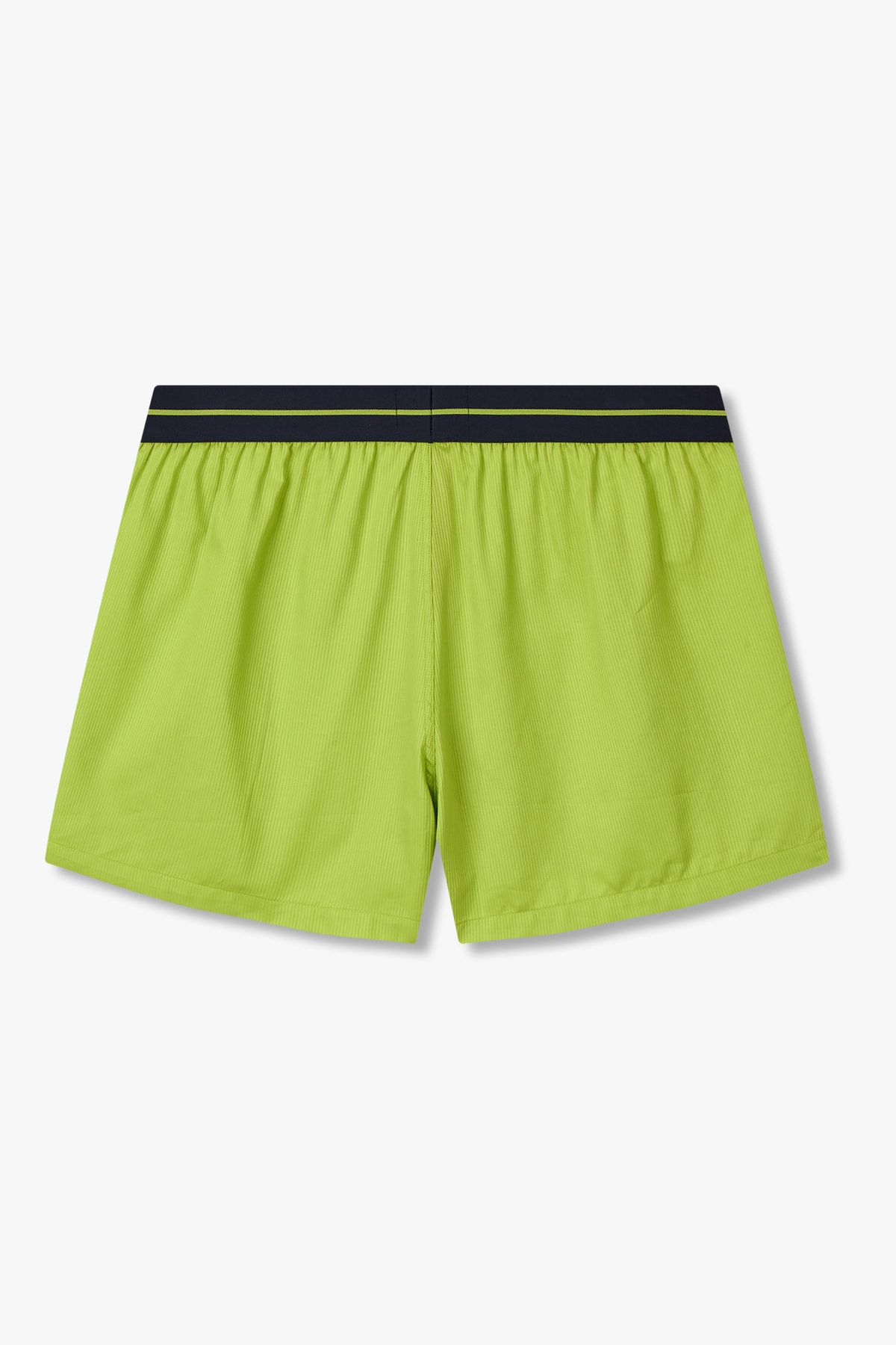엠포리오 아르마니 언더웨어(EMPORIO ARMANI UNDERWEAR) 남성 라인 밴딩 코튼 트렁크 2PACK_멀티 08M5361004