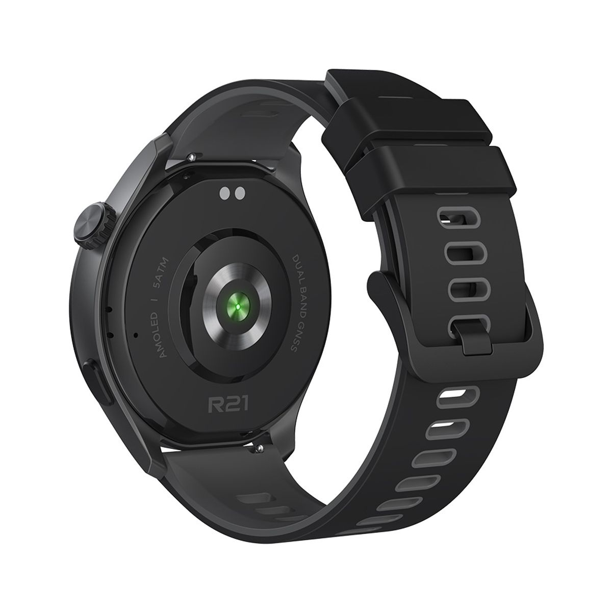 보이스캐디(VOICE CADDIE) 뉴런 R21 러닝워치