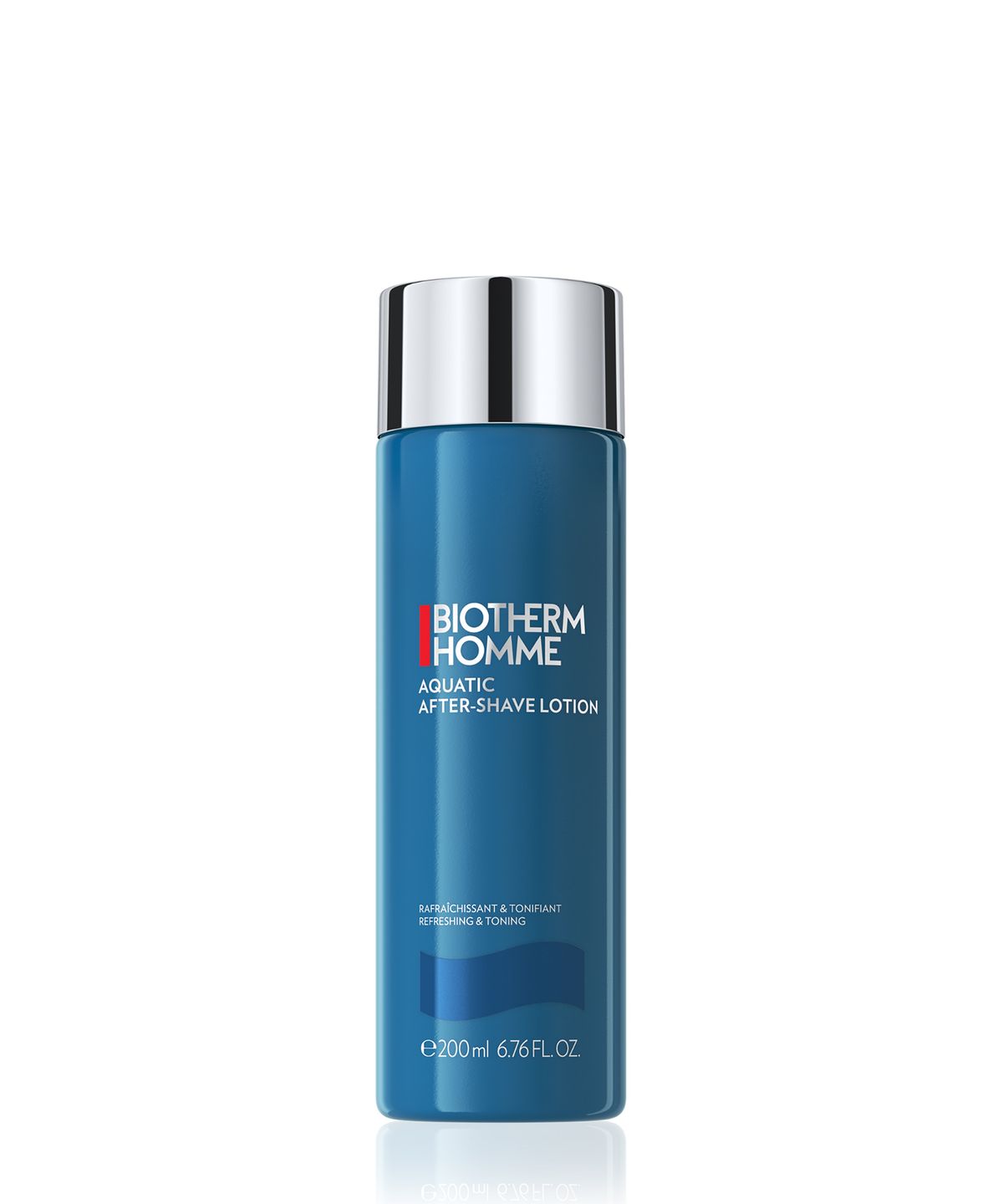 비오템(BIOTHERM) 아쿠아틱 로션 애프터 쉐이브 200ml