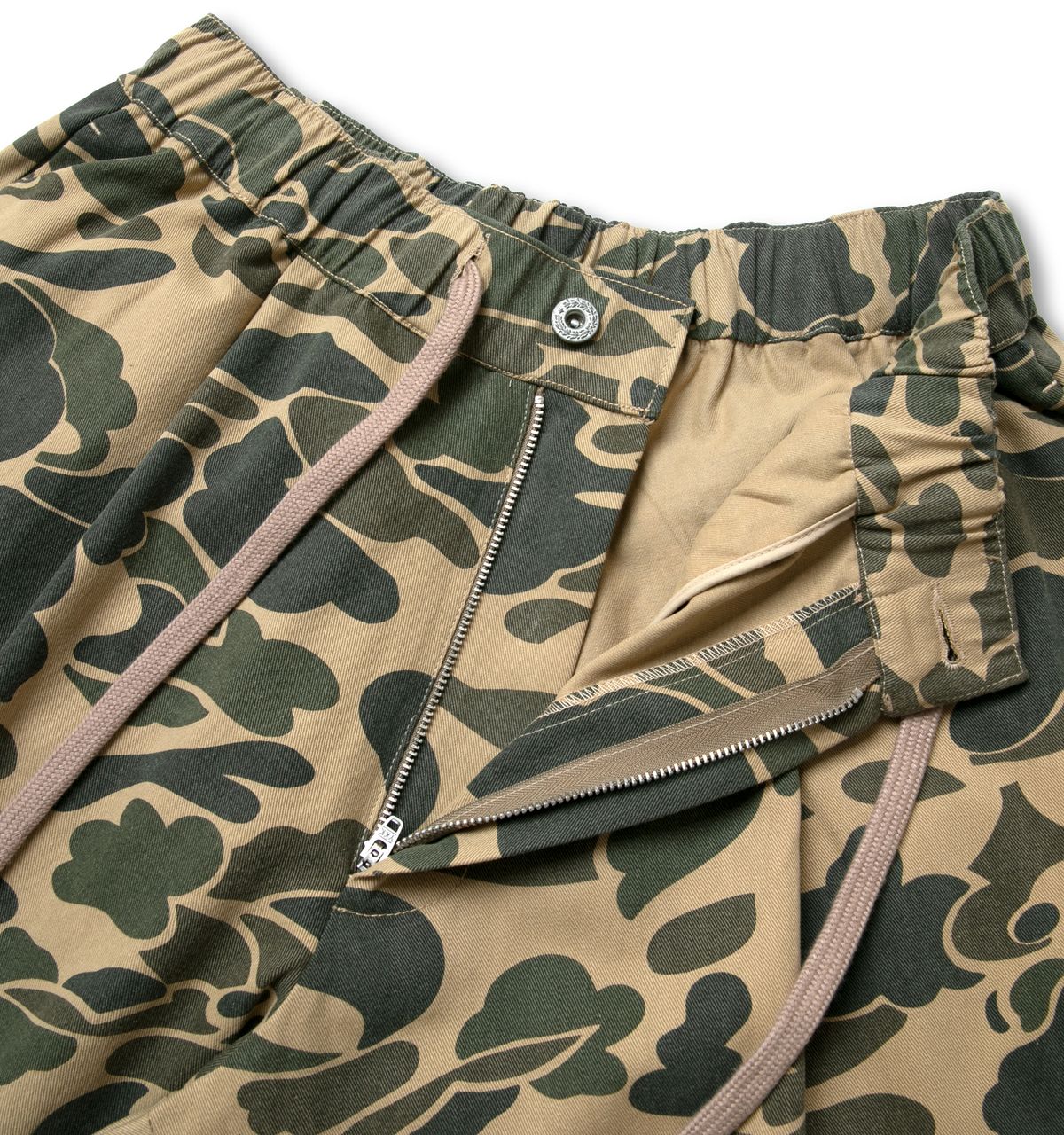 블랙피피(BLACKPP) BLACK PP Classic Shorts CC