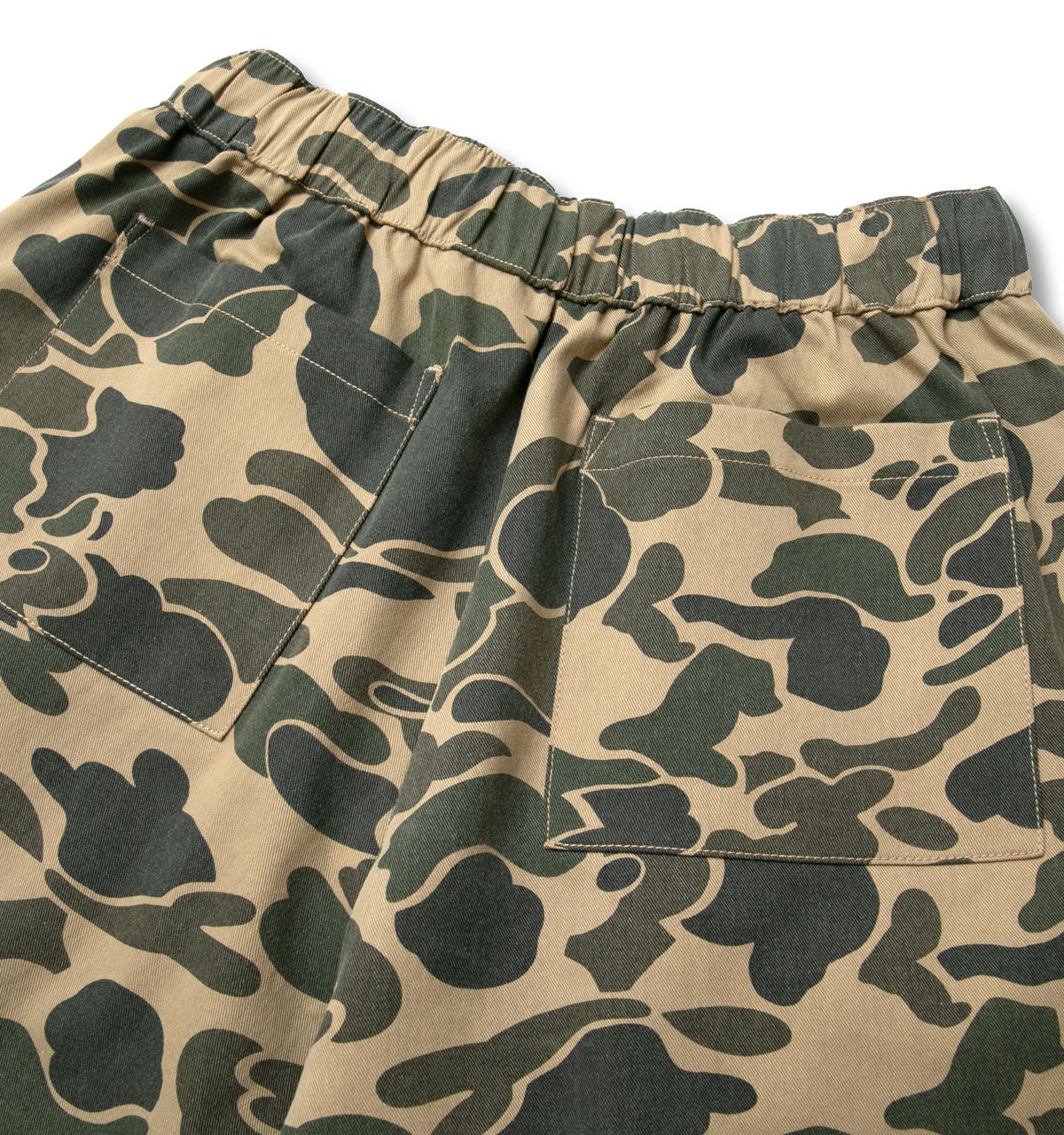 블랙피피(BLACKPP) BLACK PP Classic Shorts CC