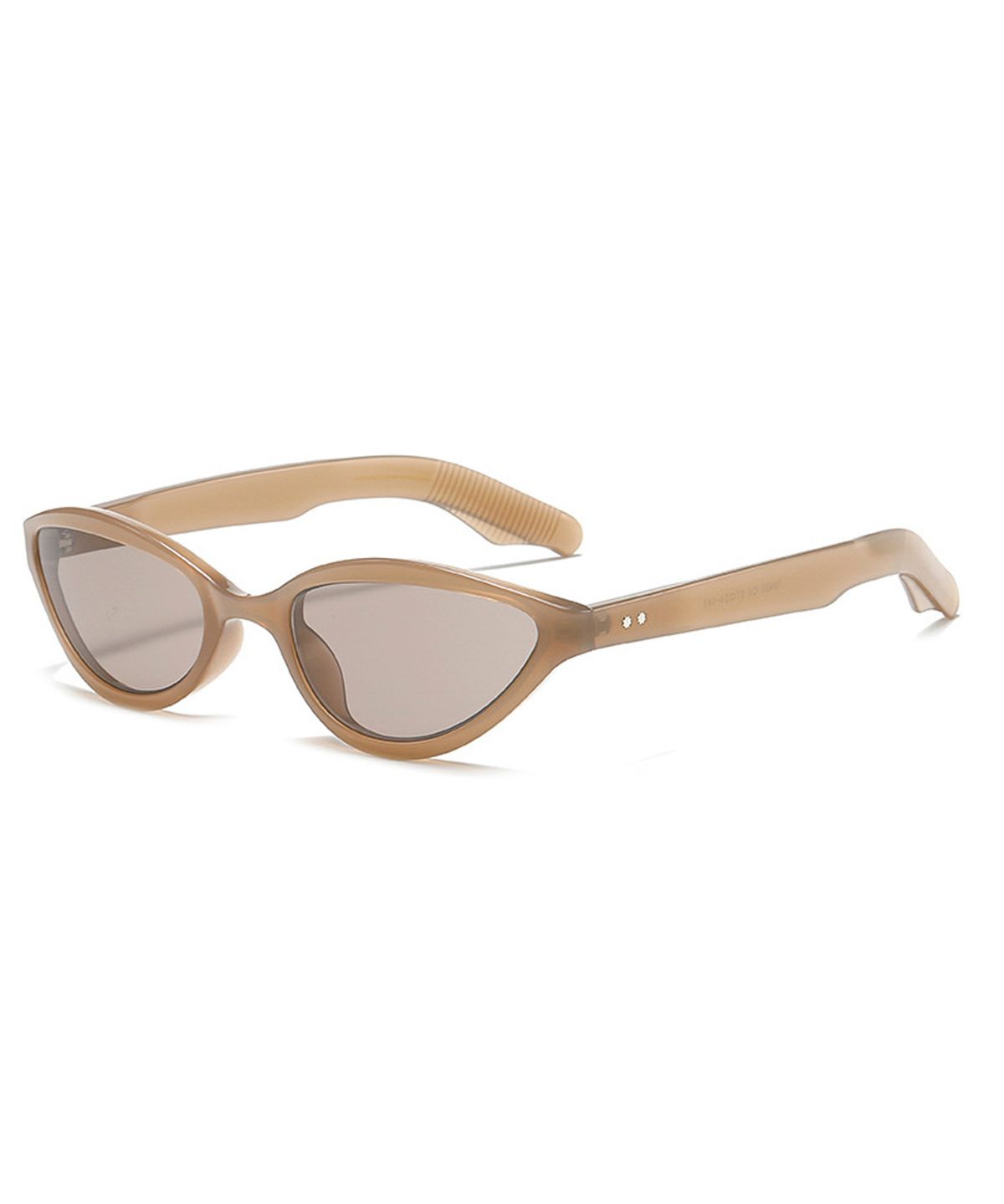 투큐브(2CUBE) Cattins(Brown)