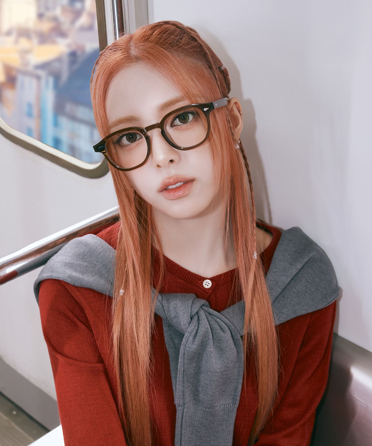 뷰맵(VIEWMAP) FOSTER L_아메리칸 웰링턴 L사이즈_T