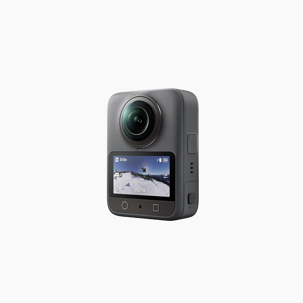 디제이아이(DJI) DJI Osmo 360 스탠다드 콤보