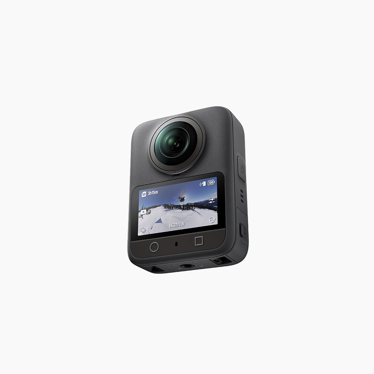 디제이아이(DJI) DJI Osmo 360 스탠다드 콤보