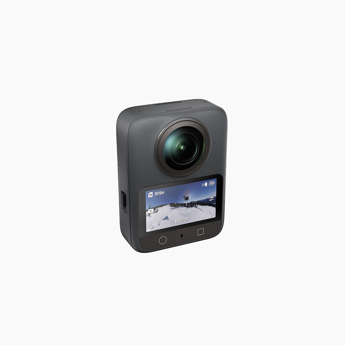 디제이아이(DJI) DJI Osmo 360 스탠다드 콤보