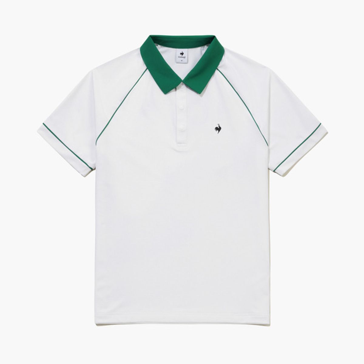 르꼬끄 골프(LECOQ GOLF) 남성 메쉬 폴로 티셔츠 (GQ321MTS71)
