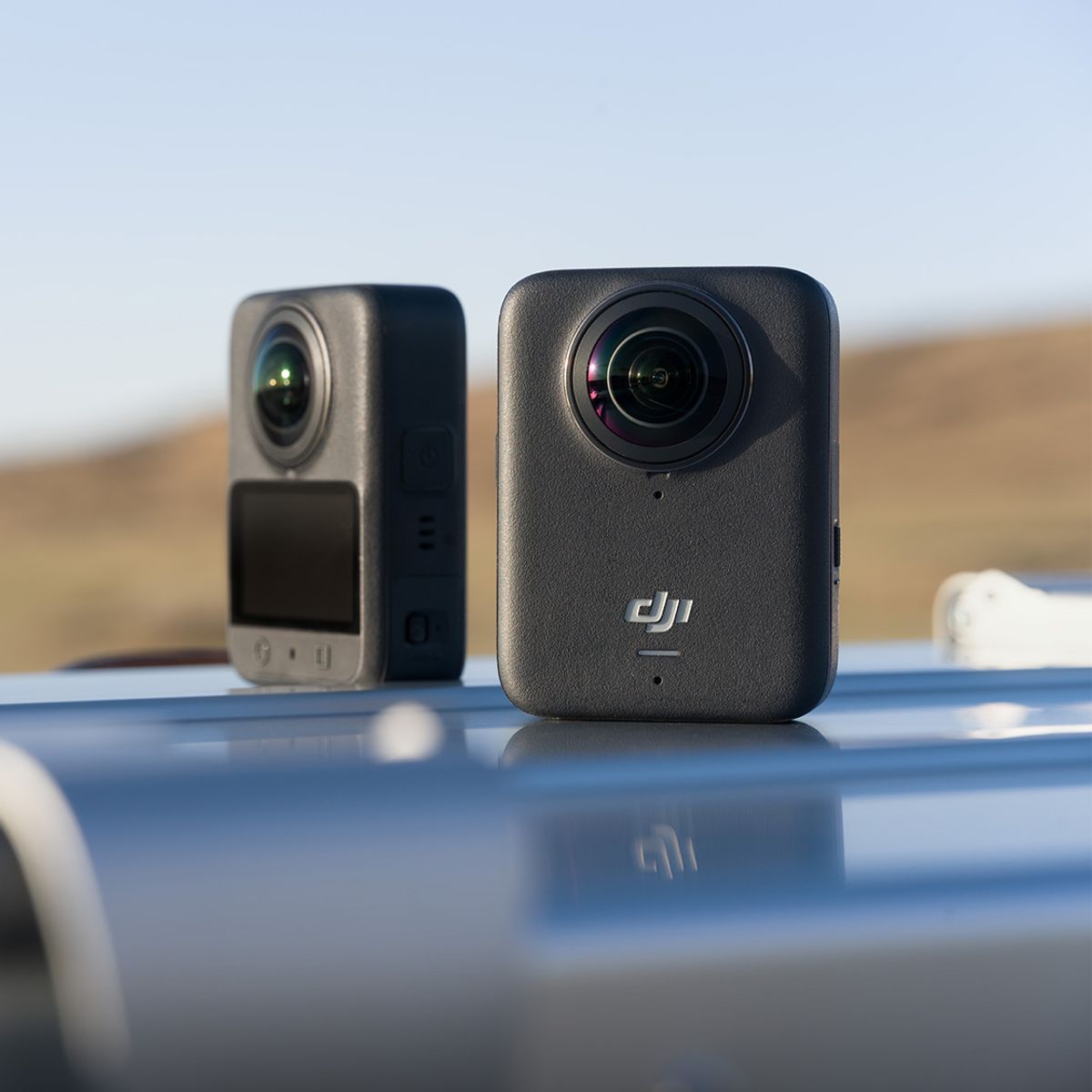 디제이아이(DJI) DJI Osmo 360 어드벤쳐 콤보