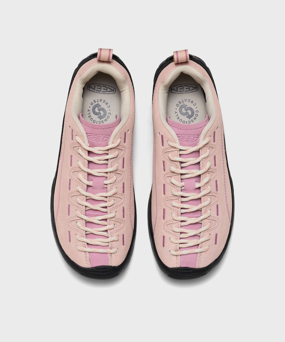 킨(KEEN) 재스퍼 스니커즈 Cameo Rose