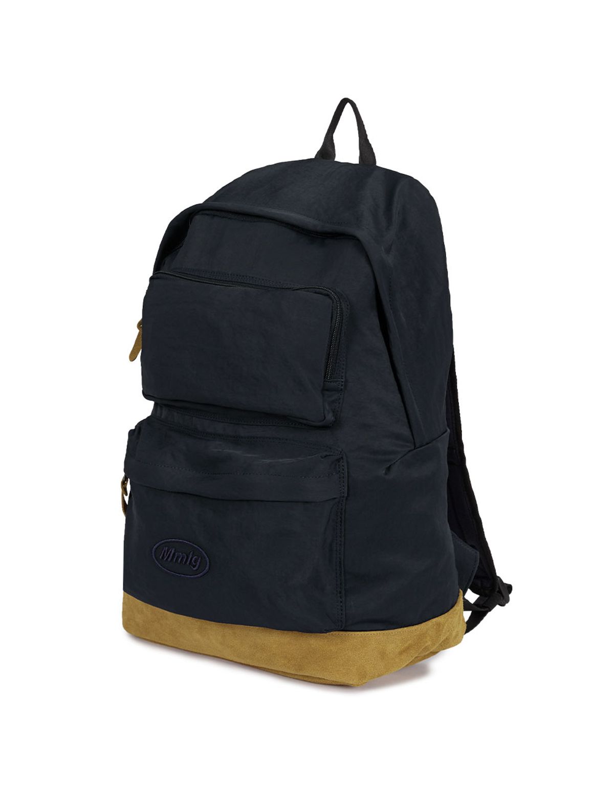 엠엠엘지(MMLG) [Mmlg] MMLG DAYPACK (NAVY)
