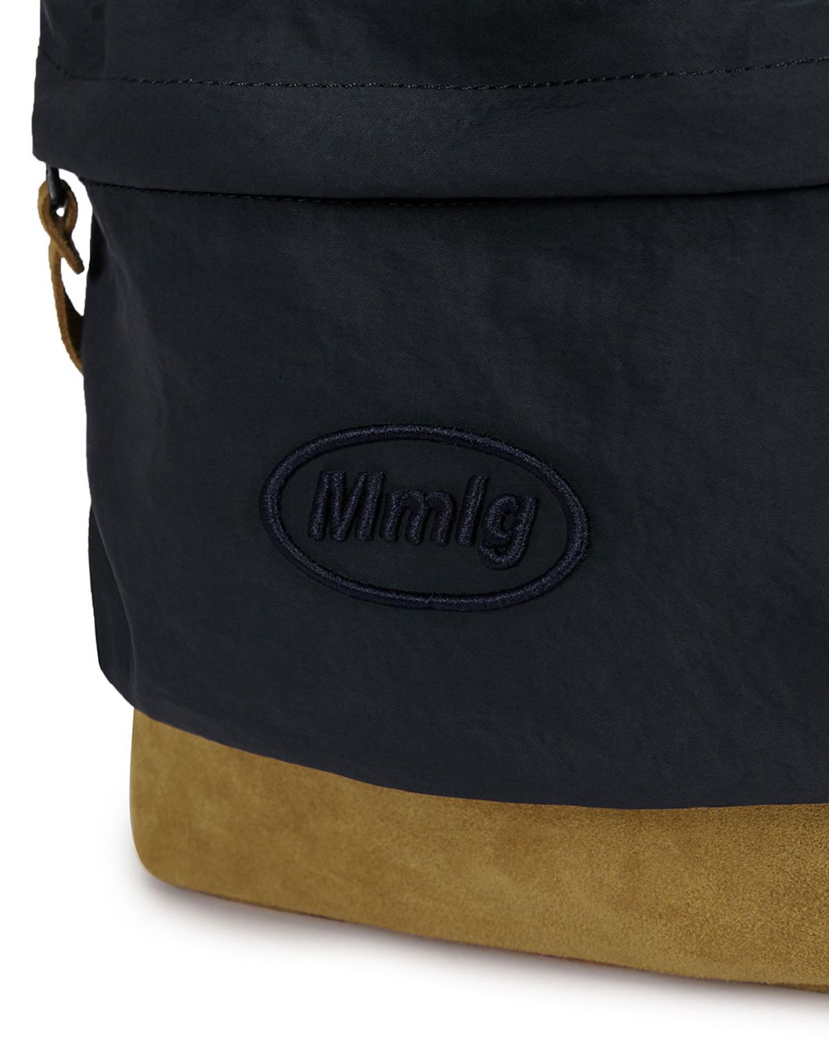 엠엠엘지(MMLG) [Mmlg] MMLG DAYPACK (NAVY)