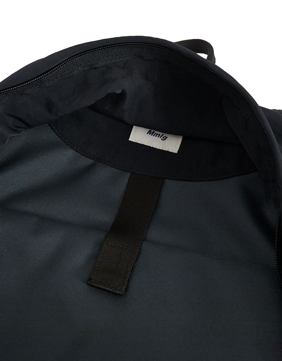 엠엠엘지(MMLG) [Mmlg] MMLG DAYPACK (NAVY)