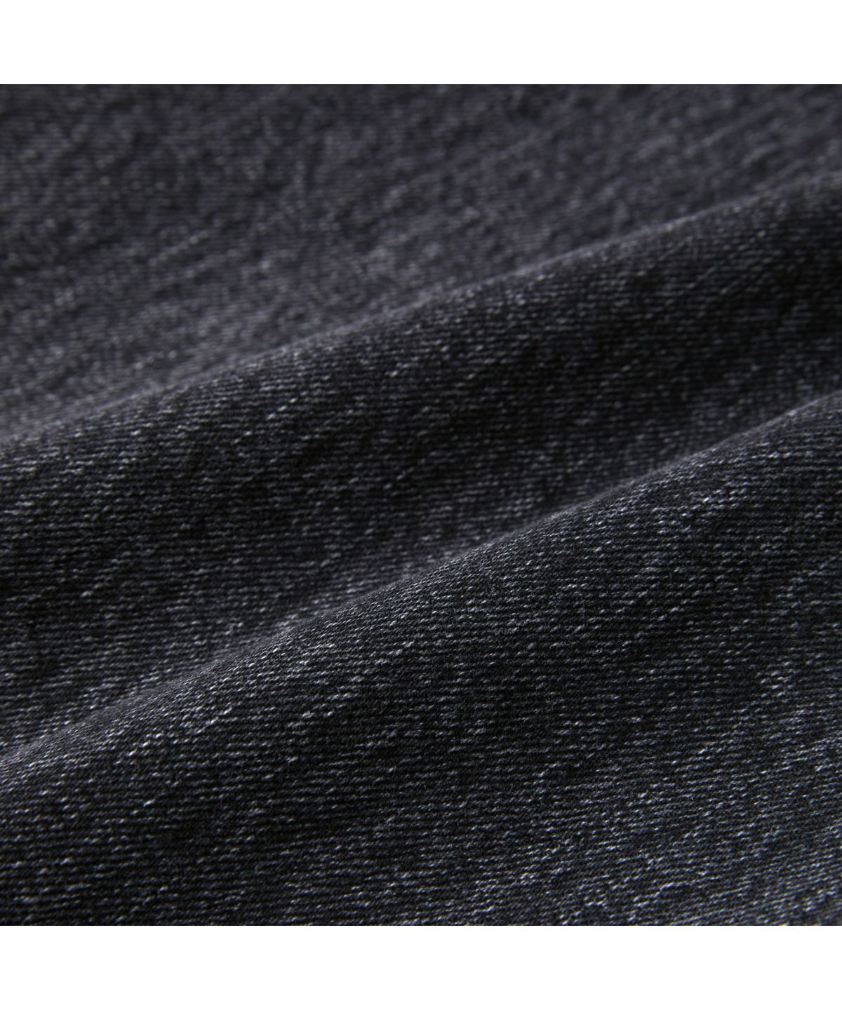 커스텀멜로우(CUSTOMELLOW) Grey Straight Fit Jeans CWPAA25584GYD