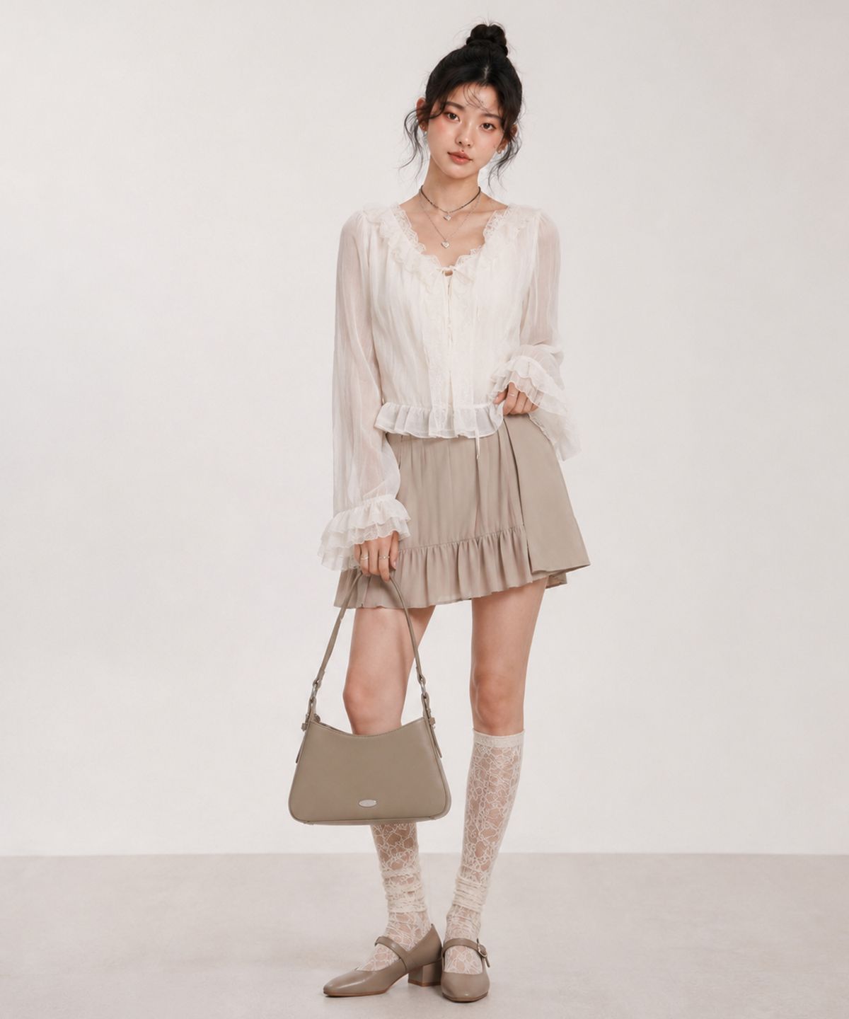 마틴콕스(MATINCOX) Fenya-beige