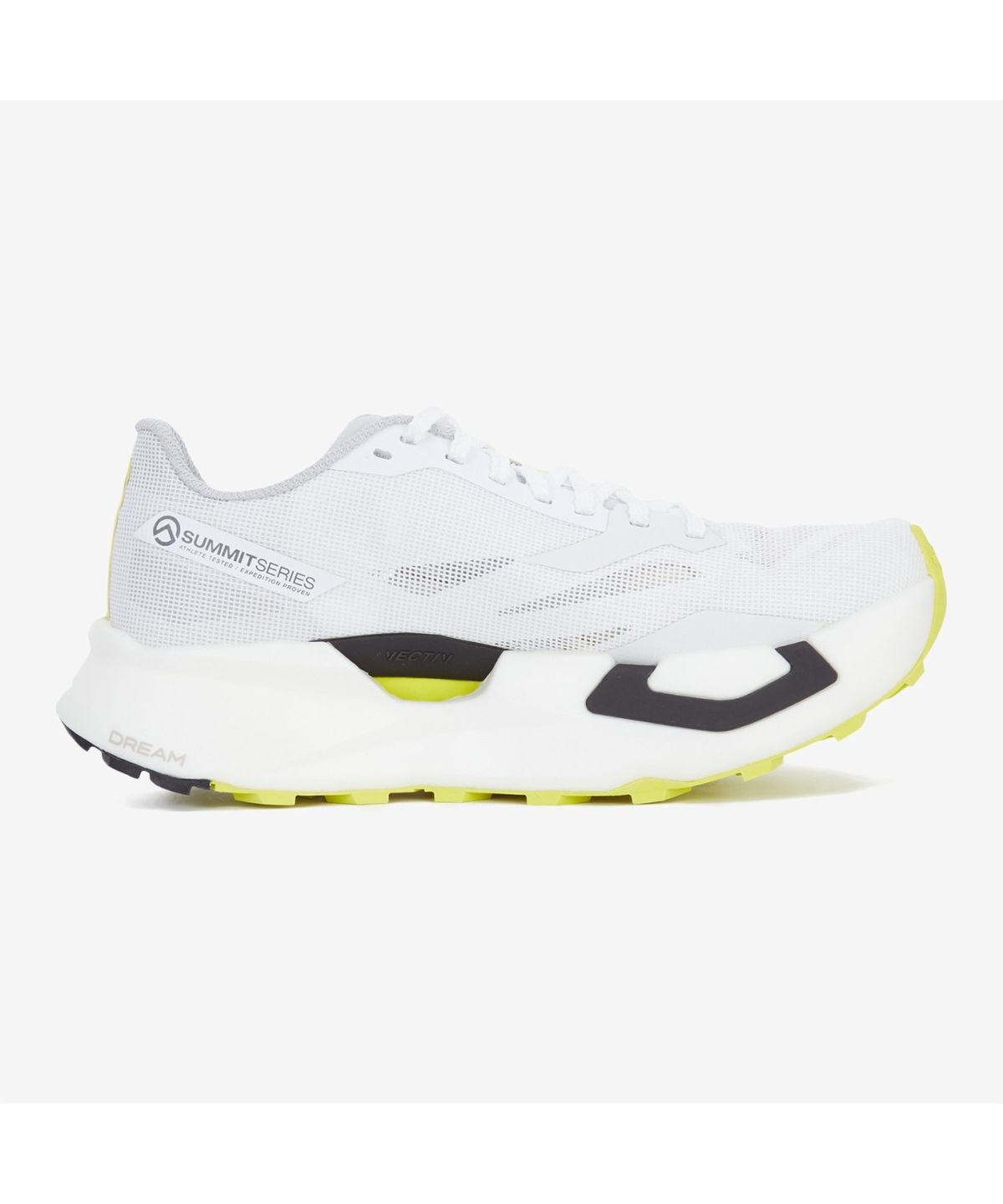 노스페이스(THE NORTH FACE) NS97R51A 써밋 벡티브 프로 3 WHITE