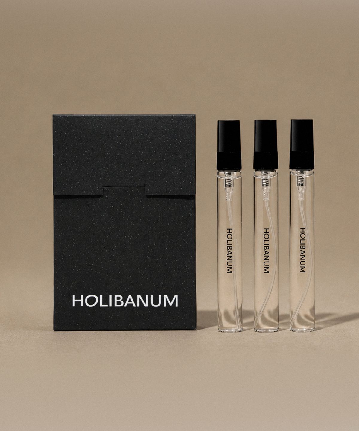 홀리바넘(HOLIBANUM) 디스커버리 세트 [2종 택1]
