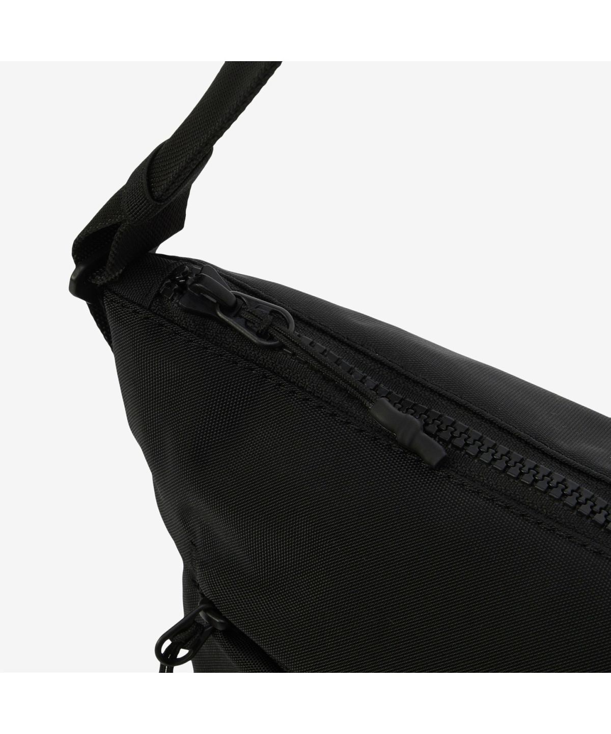 노스페이스(THE NORTH FACE) NN2PR61A 에스피 크로스백 미디움 BLACK
