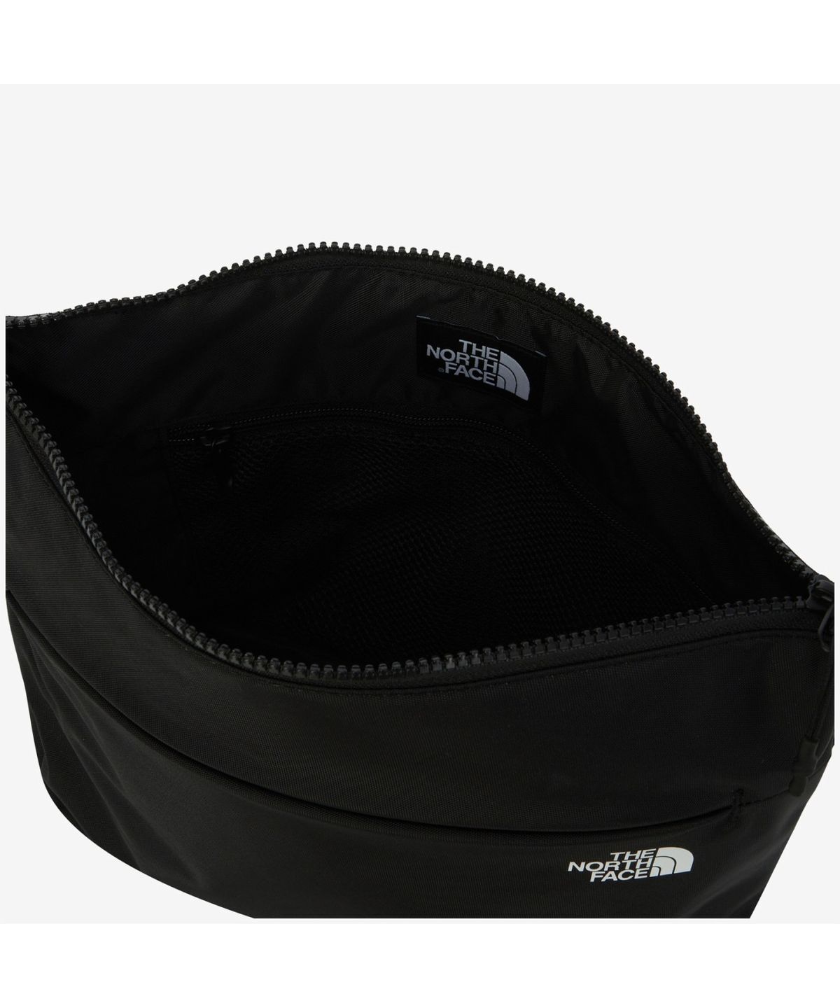 노스페이스(THE NORTH FACE) NN2PR61A 에스피 크로스백 미디움 BLACK