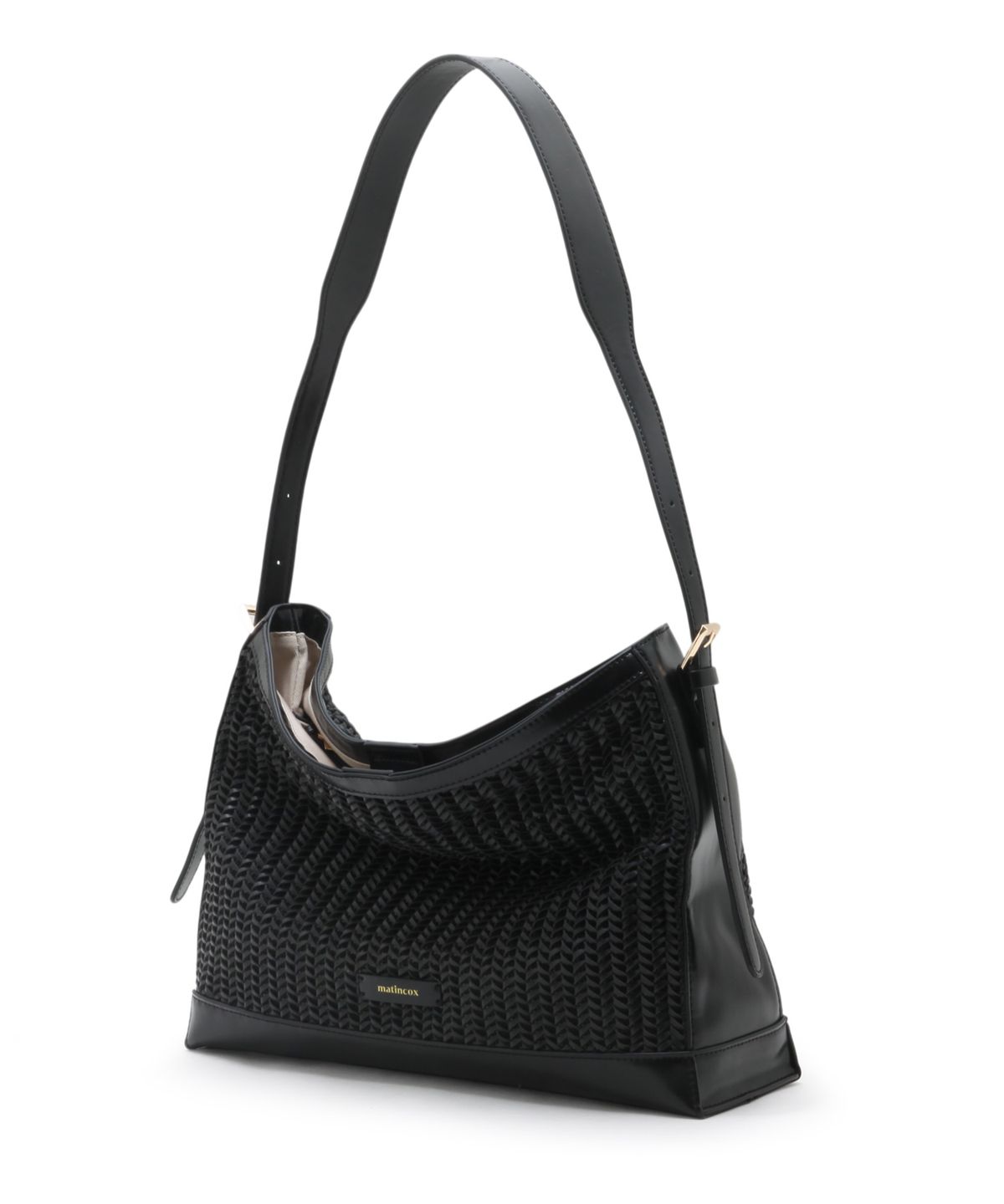 마틴콕스(MATINCOX) Loen-black