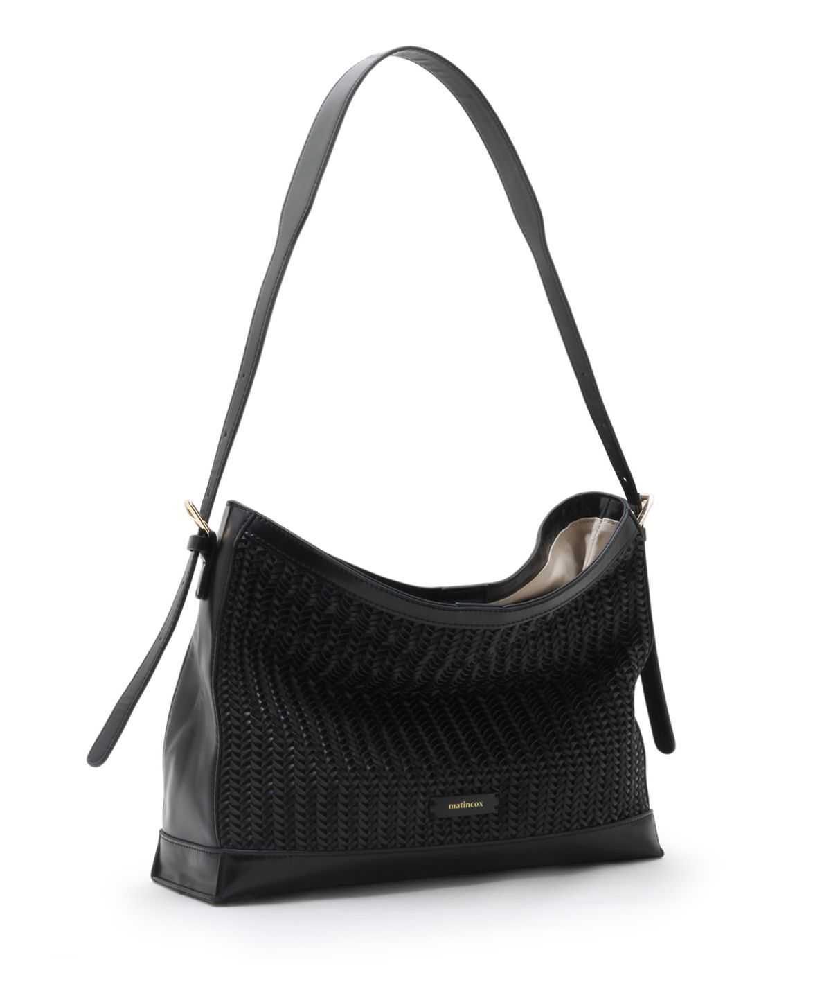 마틴콕스(MATINCOX) Loen-black
