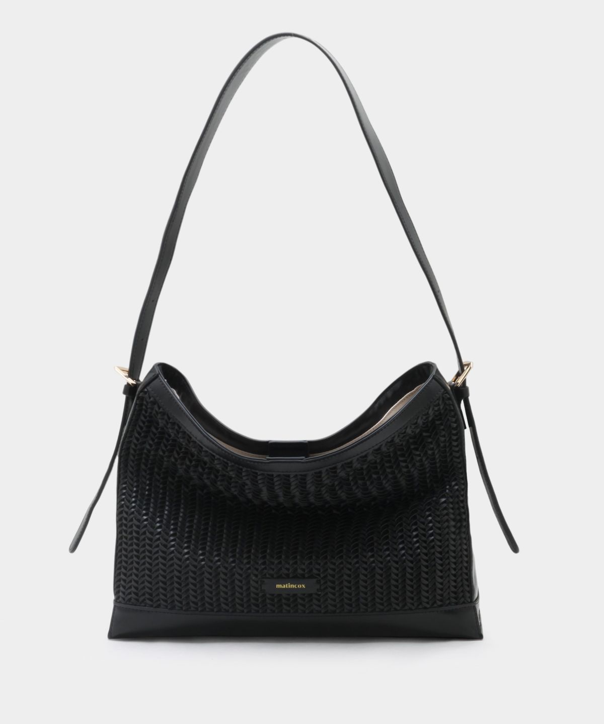 마틴콕스(MATINCOX) Loen-black