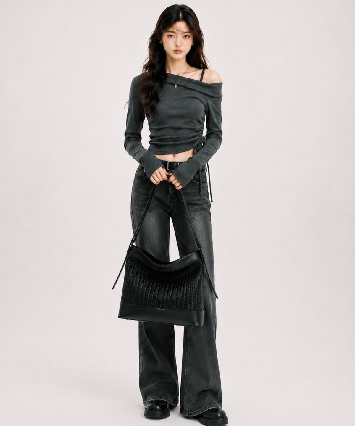 마틴콕스(MATINCOX) Loen-black