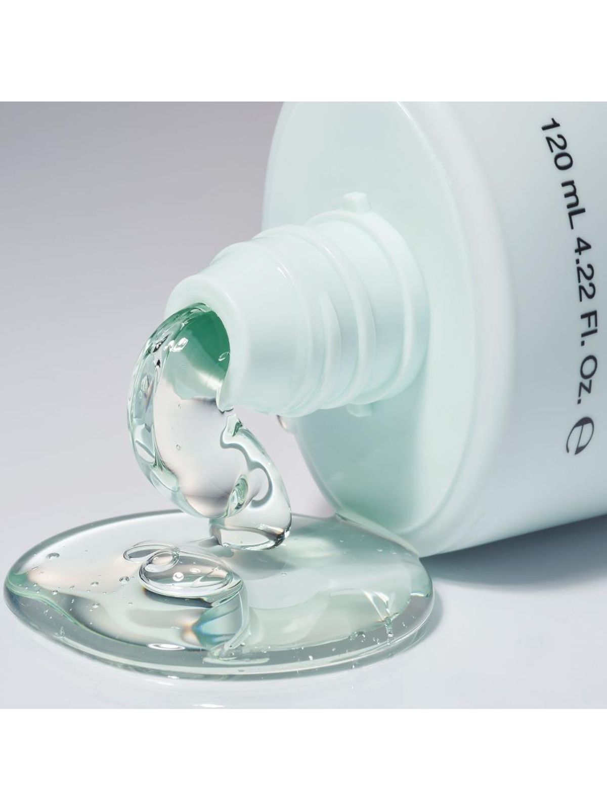 비디비치(VIDIVICI) 클리어 아크네 젤 클렌징 폼 120ml