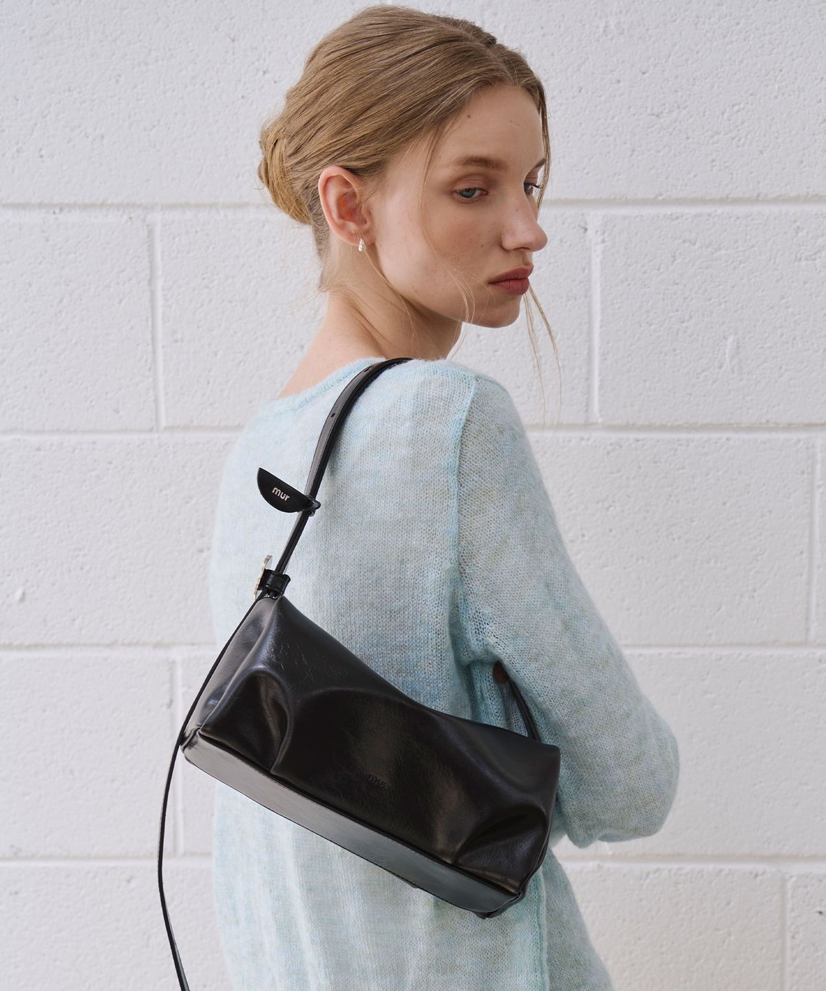 무르(MUR) Bento bag(10color)