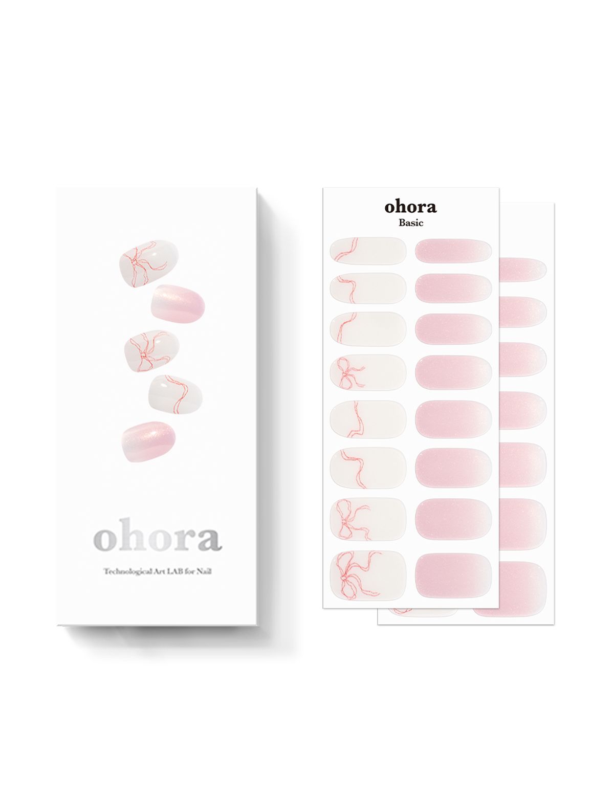 오호라(OHORA) N 썸데이 네일