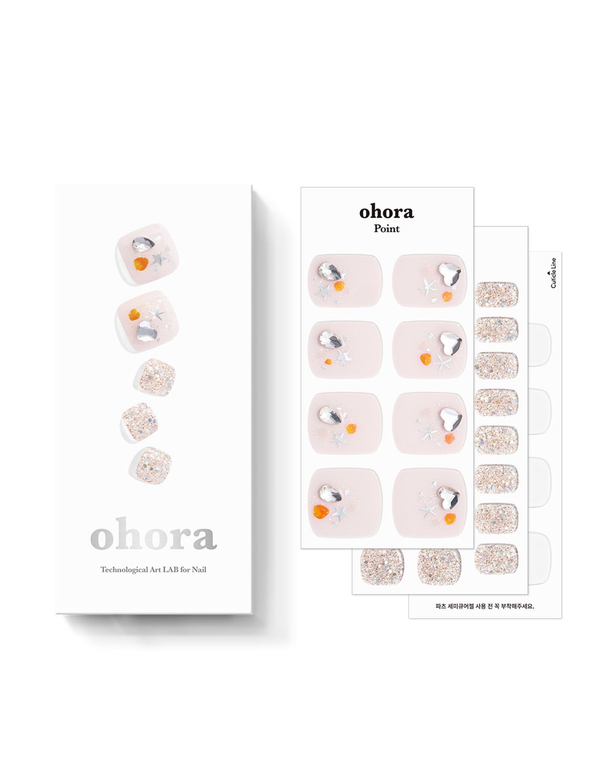오호라(OHORA) P 샌디 페디