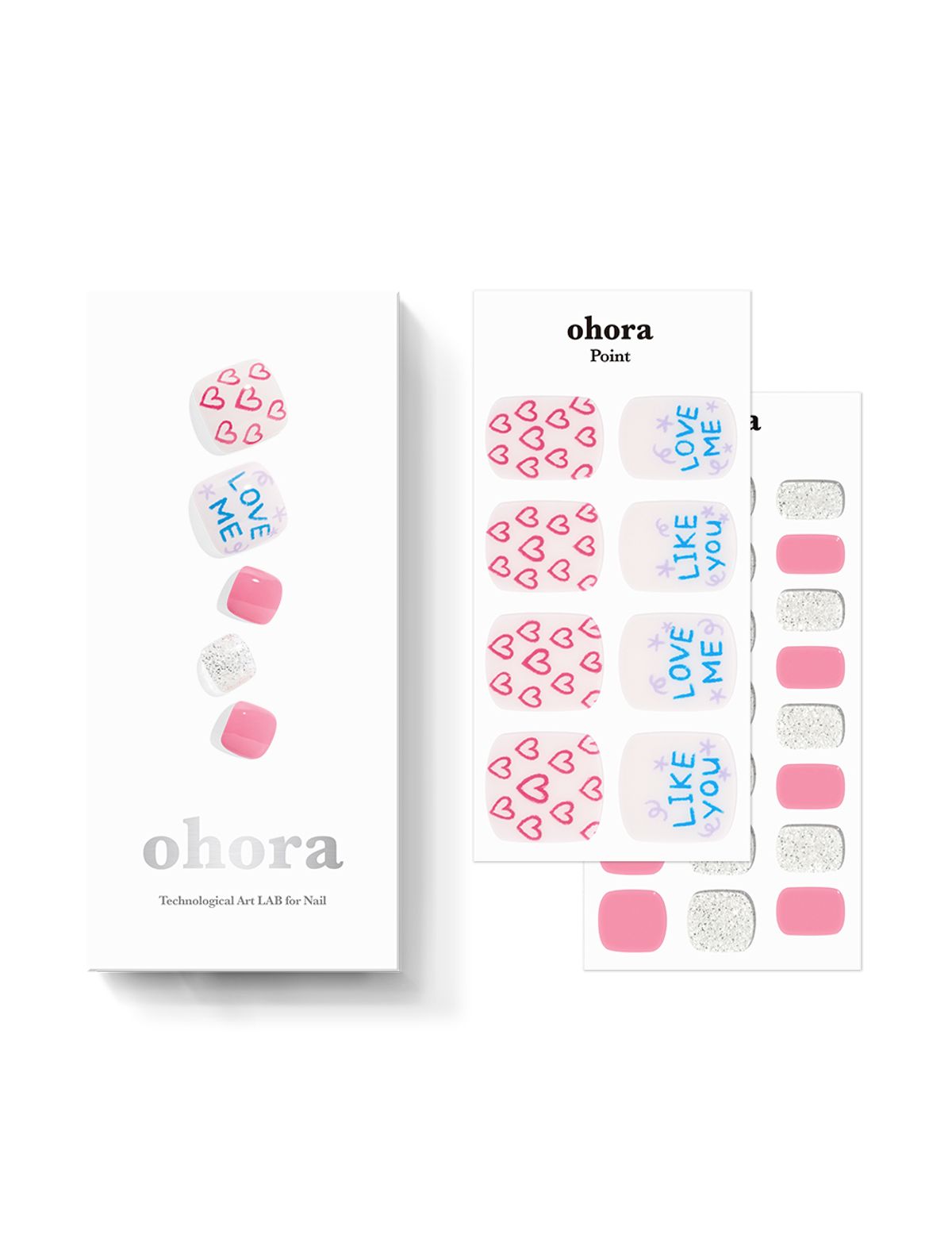 오호라(OHORA) P 스위티 파이 페디