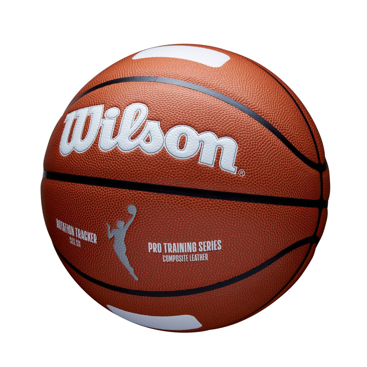 윌슨(WILSON) 윌슨 WNBA 로테이션 트래커 농구공
