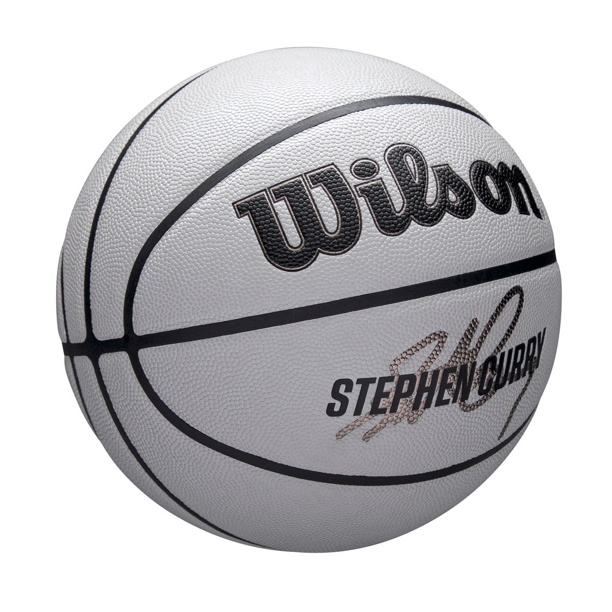 윌슨(WILSON) 윌슨 NBA PLAYER ICON UV 농구공 (2player)