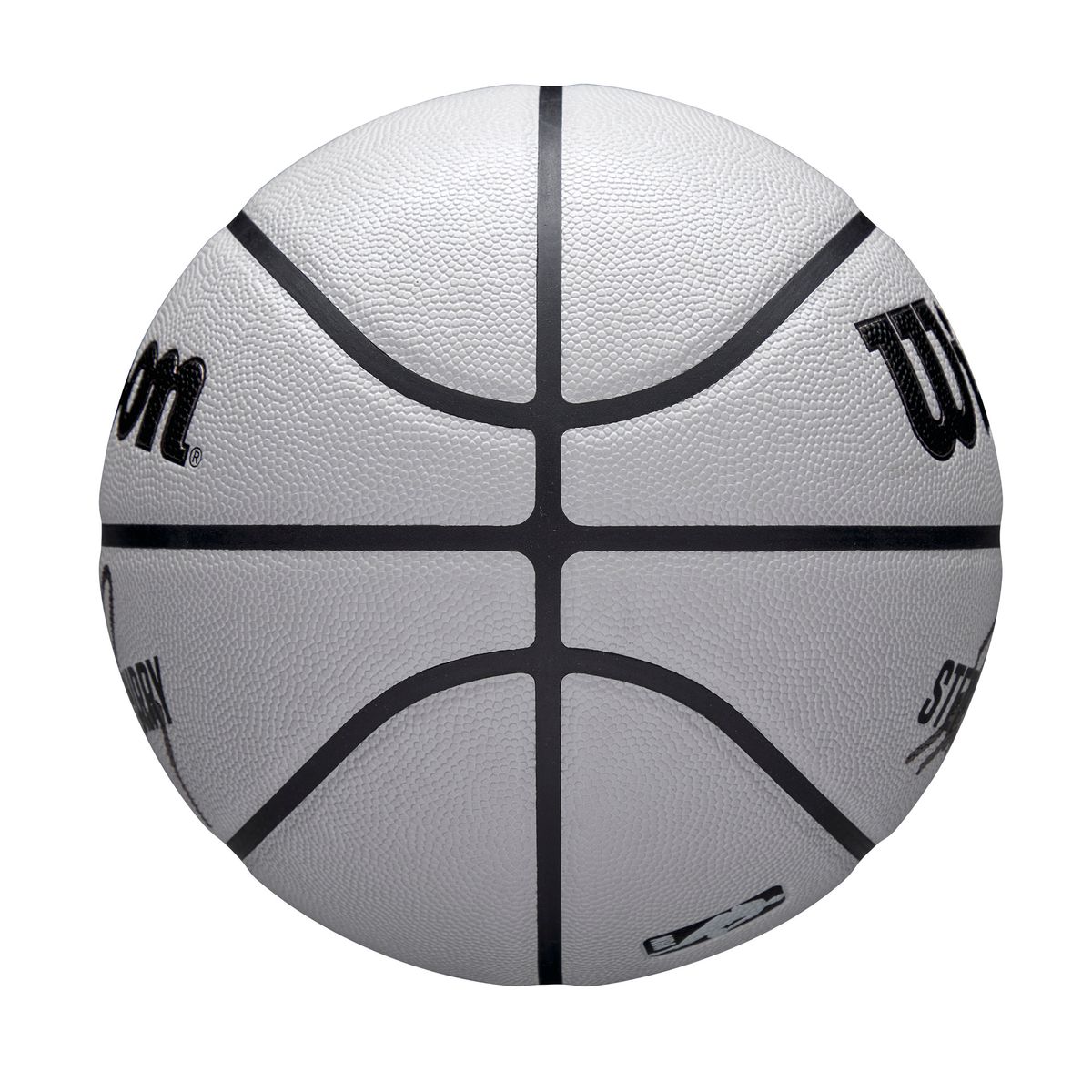 윌슨(WILSON) 윌슨 NBA PLAYER ICON UV 농구공 (2player)