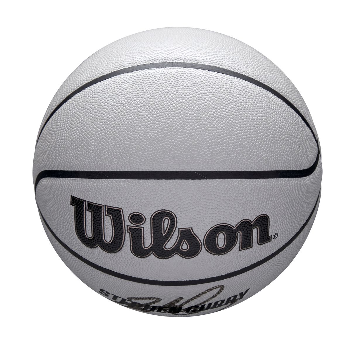 윌슨(WILSON) 윌슨 NBA PLAYER ICON UV 농구공 (2player)