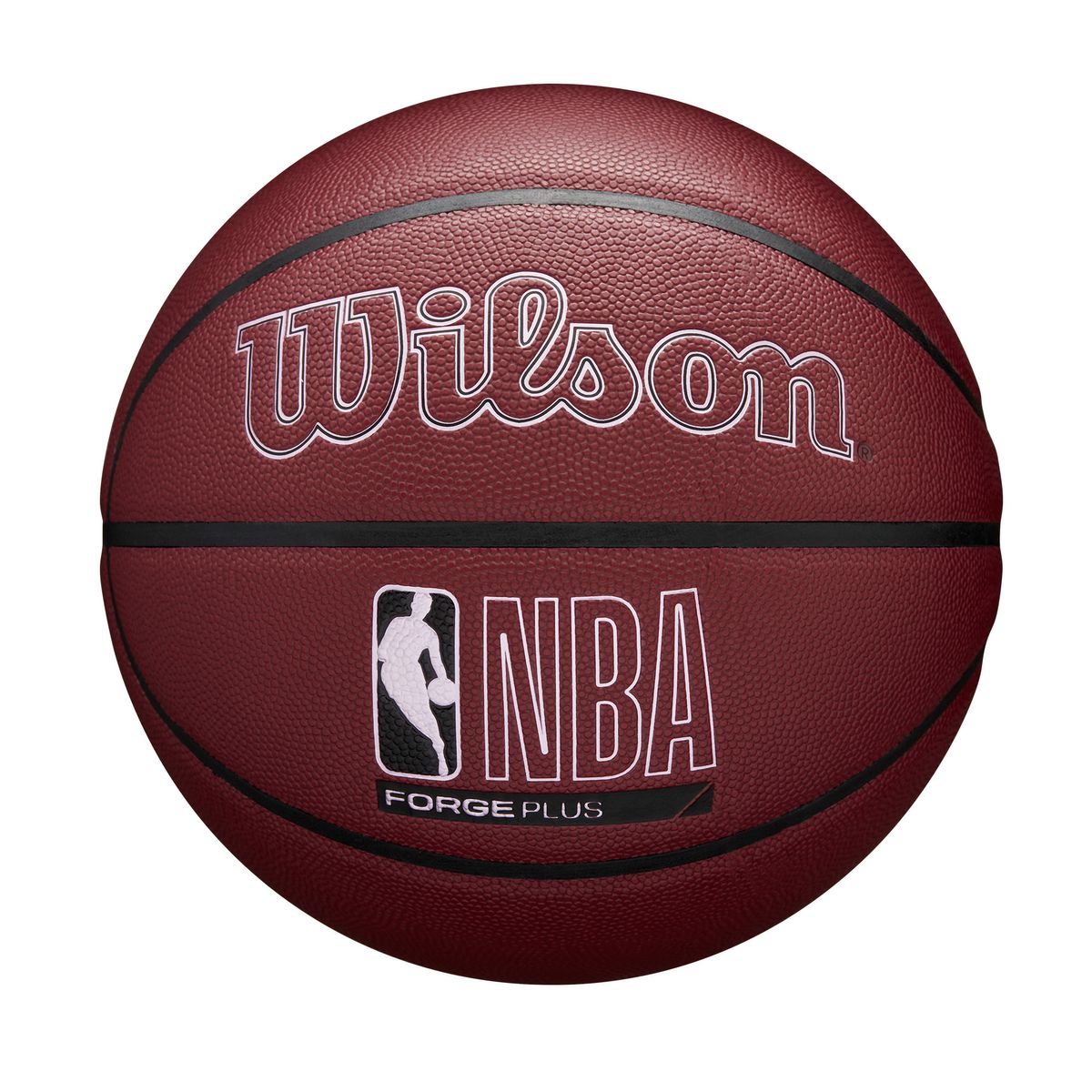 윌슨(WILSON) 윌슨 NBA FORGE 플러스 농구공 (4color)