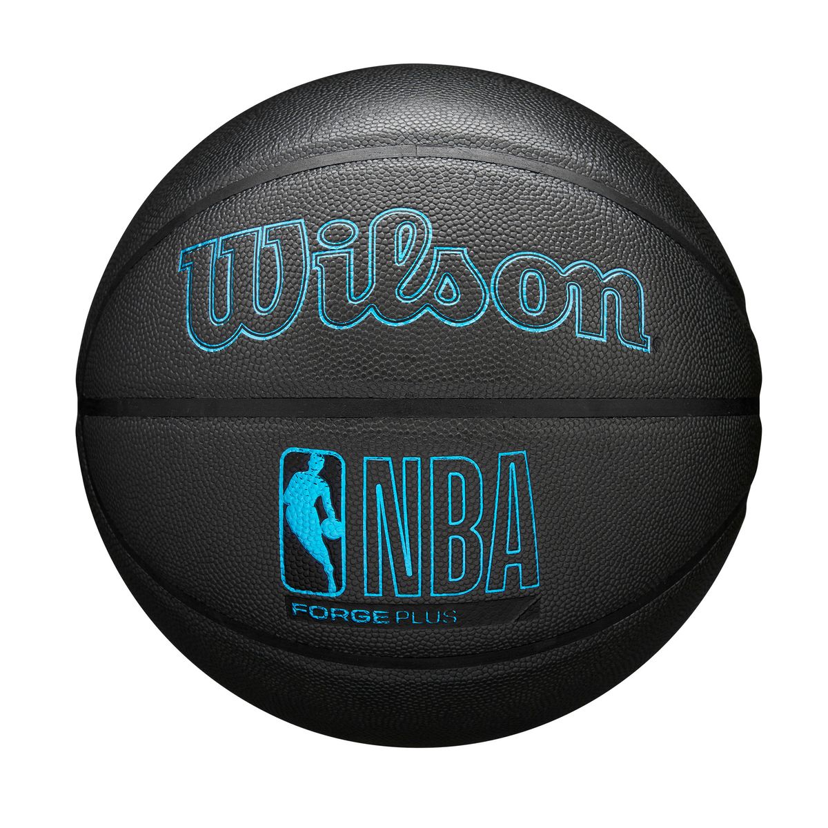윌슨(WILSON) 윌슨 NBA FORGE 플러스 농구공 (4color)