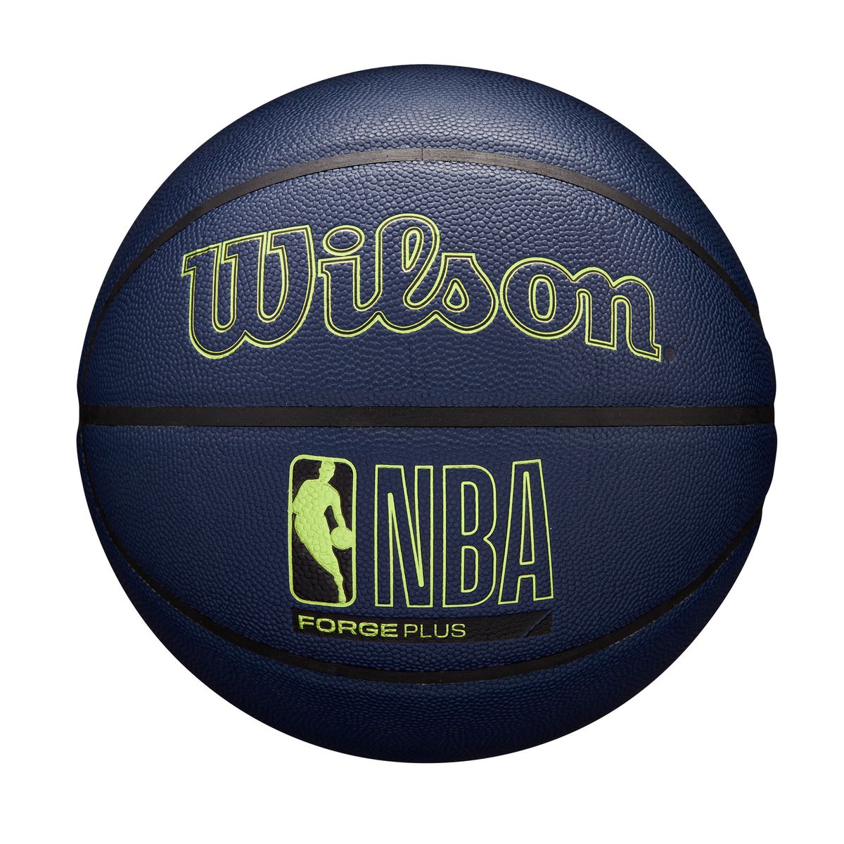윌슨(WILSON) 윌슨 NBA FORGE 플러스 농구공 (4color)