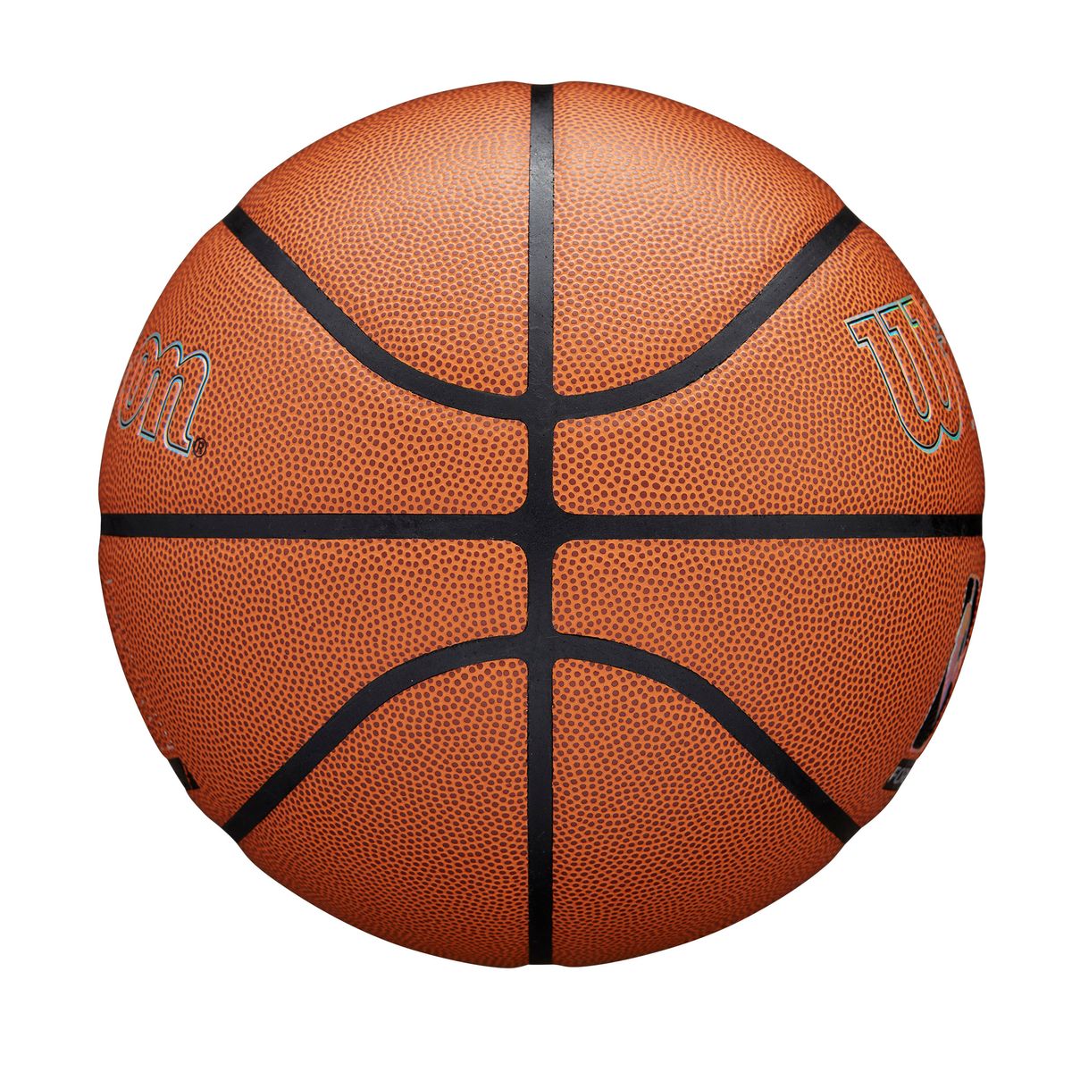 윌슨(WILSON) 윌슨 NBA FORGE 플러스 농구공 (4color)