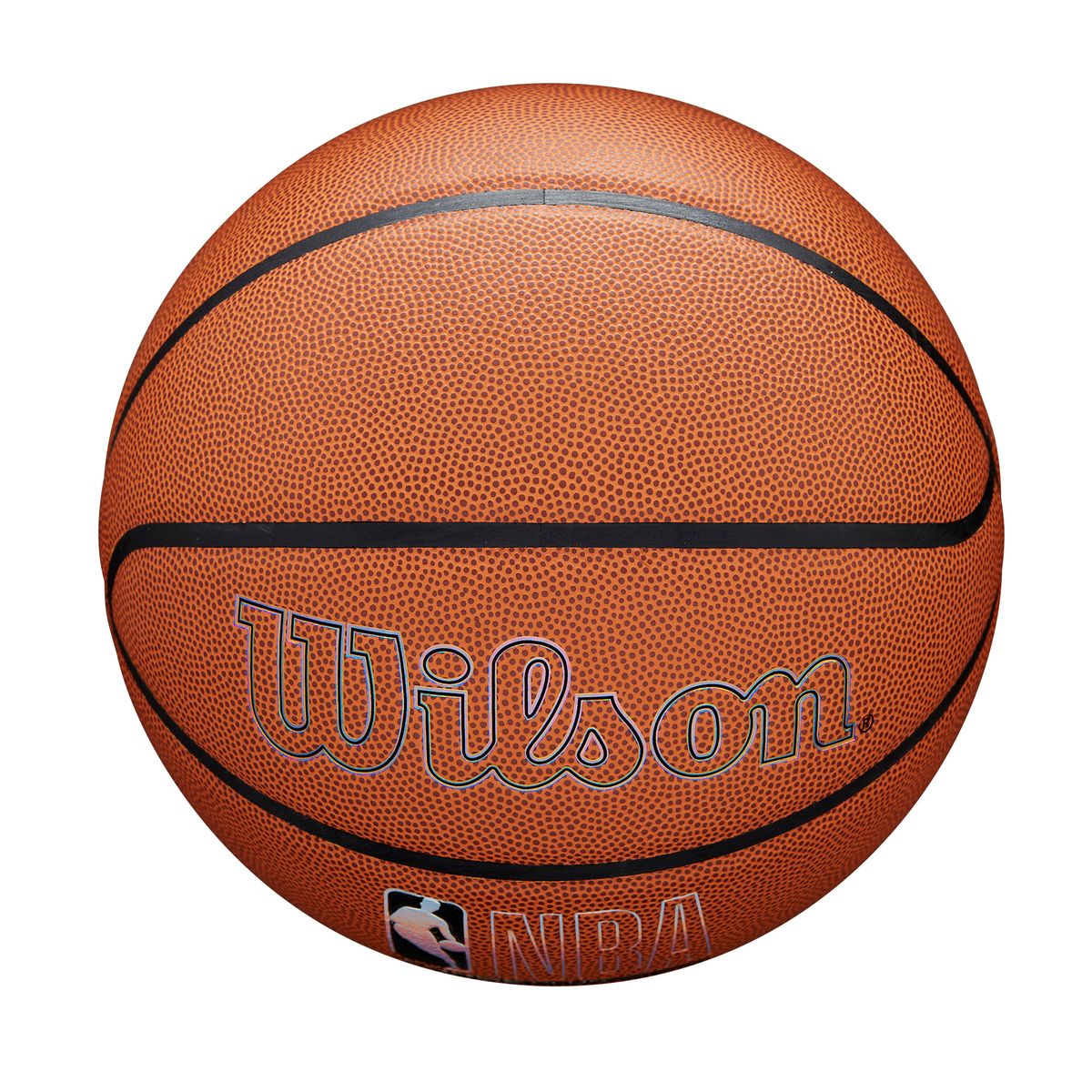 윌슨(WILSON) 윌슨 NBA FORGE 플러스 농구공 (4color)